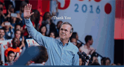 Desktop Screenshot of jeb2016.com